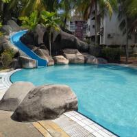 AF guesthouse PD - B&B Port Dickson