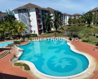 AF guesthouse PD - B&B Port Dickson