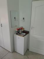 Woburn Guest House - B&B