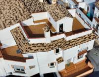 Casa a la Vera de la Sierra - B&B Güéjar-Sierra