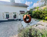 Bois de Hal - B&B Braine-l'Alleud