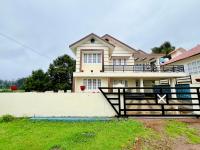 Teyt's Green Haven - 3 BHK - B&B Ooty