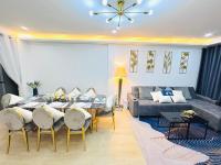 White House31 EntireHouse & Rooftop DMK Airport & BTS BKK - Chambres d’hôtes Ban Sai Mai