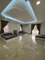 Superior Family Room