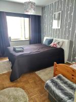 Kaksio Kotkan keskustassa - B&B Kotka