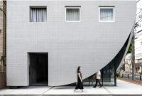 STAY ARI Shinjuku Takadanobaba Design awarded - B&B Tokyo