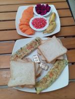 Sebastian Transit Villa with Free airport shuttle - B&B Kotugoda