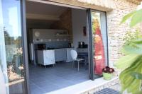 La cigale bleue - B&B Gordes