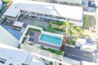 Absolute Kirra by EcoTime - Chambres d’hôtes Gold Coast