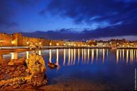 3 Charites Old Town - B&B Rodi