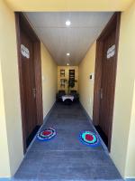 Vườn Gióng Homestay - B&B