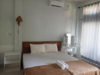 Chambre Lit King-Size Supérieure