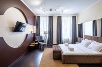 AVANGARD Green Park Apartment - B&B Lviv