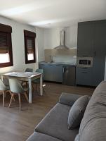 Apartamentos Rural La Perla - Ferienwohnung