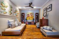 Four Bedroom Villa with Private Pool