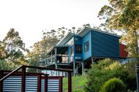 Karrak Reach Forest Retreat - B&B Denmark