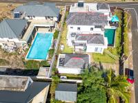 Sunset Oasis Villa - B&B Flic en Flac