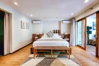 Villa mit 4 Schlafzimmern und eigenem Pool