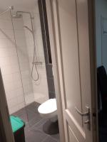 Double or Twin Room with Private Bathroom