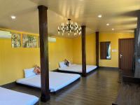 Chambre Familiale Deluxe