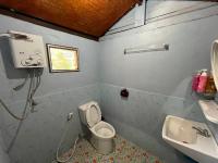 Angha forest view บ้านเพลินใจ - B&B Ban Mae Ka Luang