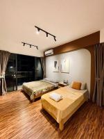 Home4stay Studio - B&B