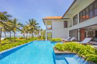 Villa - Beach Front