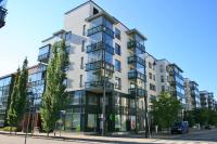 Apartment mit 1 Schlafzimmer