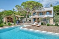 VILLA Amfora - B&B