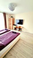 Appartement met 2 slaapkamers