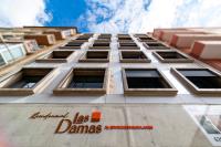 Las Damas 2C - B&B Las Palmas de Gran Canaria