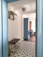 Podniebny Apartament Toruń - B&B Torun