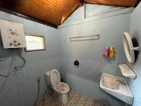 Angha forest view บ้านพิงใจ - Ferienwohnung Ban Mae Ka Luang