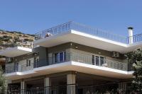 Thenia's Bellevue apartment - B&B