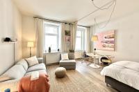 Gemütliches Studio im Servitenviertel - B&B Vienna