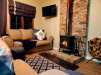 Fairstreams Nr3 - B&B