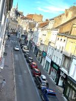 L'Emile Zola 2 - B&B Saint-Quentin
