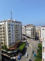 Dar sam - Ferienwohnung Tanger
