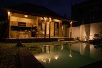 Soka Villa - B&B
