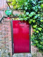 La Casa Azul - B&B Santander