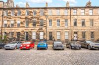 Georgian Gem in the New Town - B&B Edimburgo