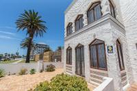 Villas Marina On The Beach - B&B