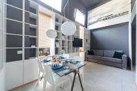 Design Loft in Navigli - B&B