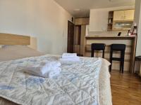 Central 4U Ohrid - Bed and Breakfast Ohrid