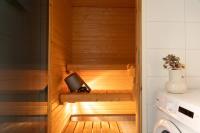 Aurora Apartment with Sauna - B&B