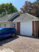 Helens Haven First floor apartment via stairs - Ferienwohnung Preston