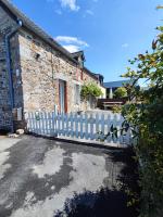 L'abri côtier du Vivier - B&B