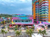 Ibiza 1720, 1722, 1717, 1719 - 21 Tầng - B&B Hoằng Hóa