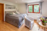Appartamento Deluxe con 2 Camere da Letto