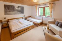 Four-Bedroom Luxury Apartment